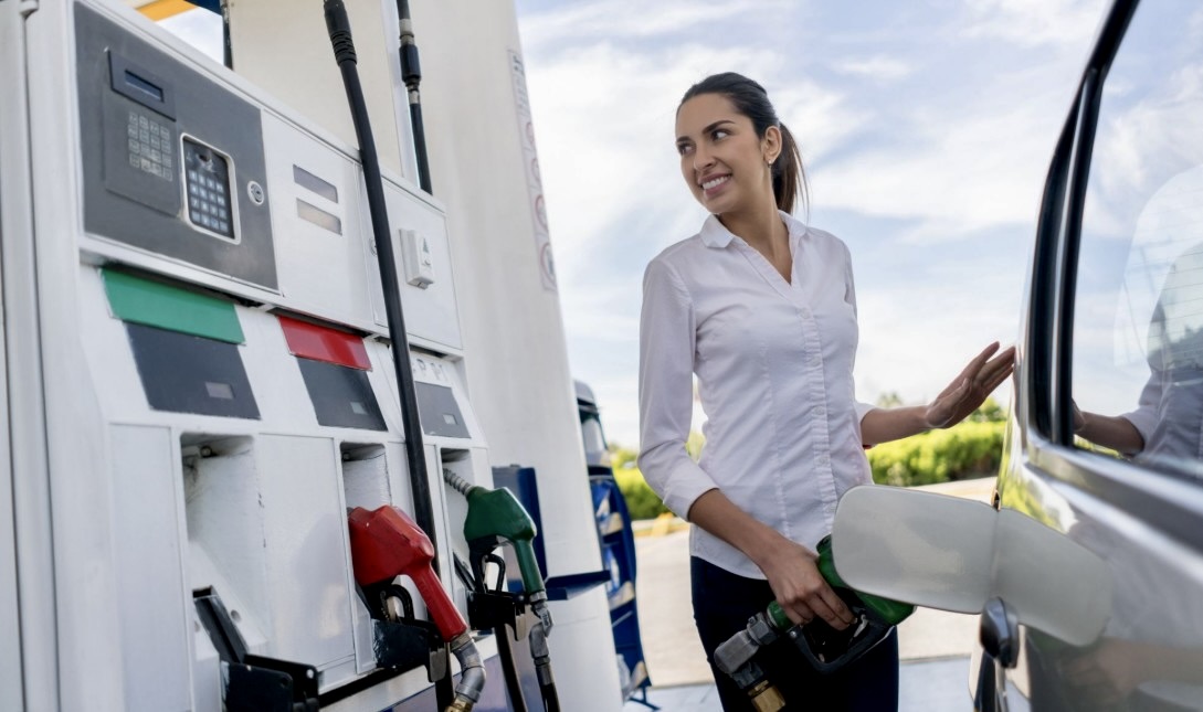 Sevastopol Expands Free Fuel Sales to 13 Stations