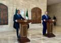 IAEA Confirms Uranium Stockpile at Secret Syrian Site