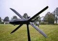German Defence Startup Helsing Partners with Rakuten to Enter Japanese Market