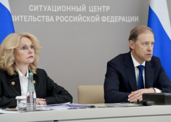 Government Introduces Corporate Demographic Standard