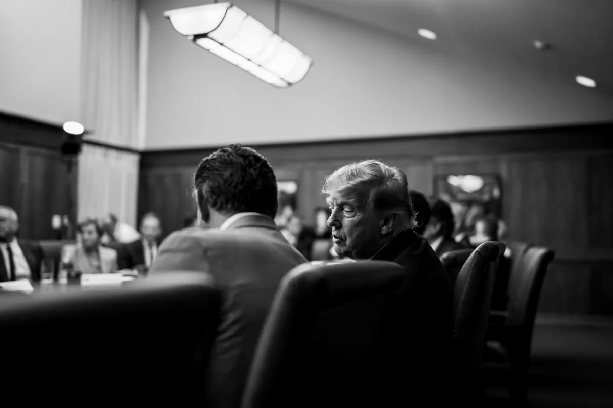 US-Iran Talks Reach Dead End