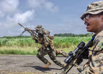 Iran Offers $30,000 Bounty for Each US Soldier