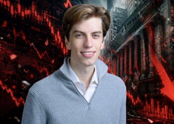 25-Year-Old AI Prodigy Admits Fund Collapse and Vows to ‘Fight Another Day’