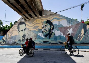 Cuba: Merger or Takeover – Which Scenario Is Trump Preparing for the Island?