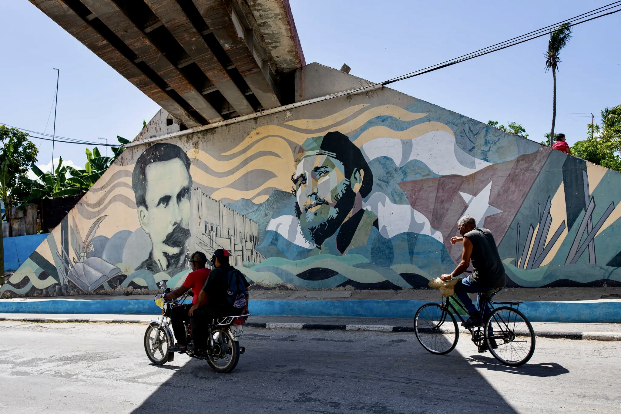 Cuba: Merger or Takeover – Which Scenario Is Trump Preparing for the Island?