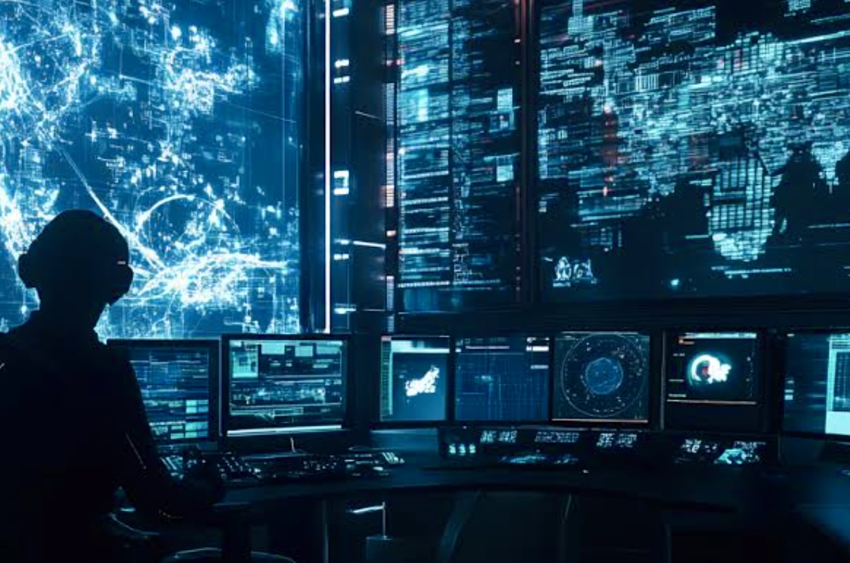 AI Could ‘End’ Cybersecurity
