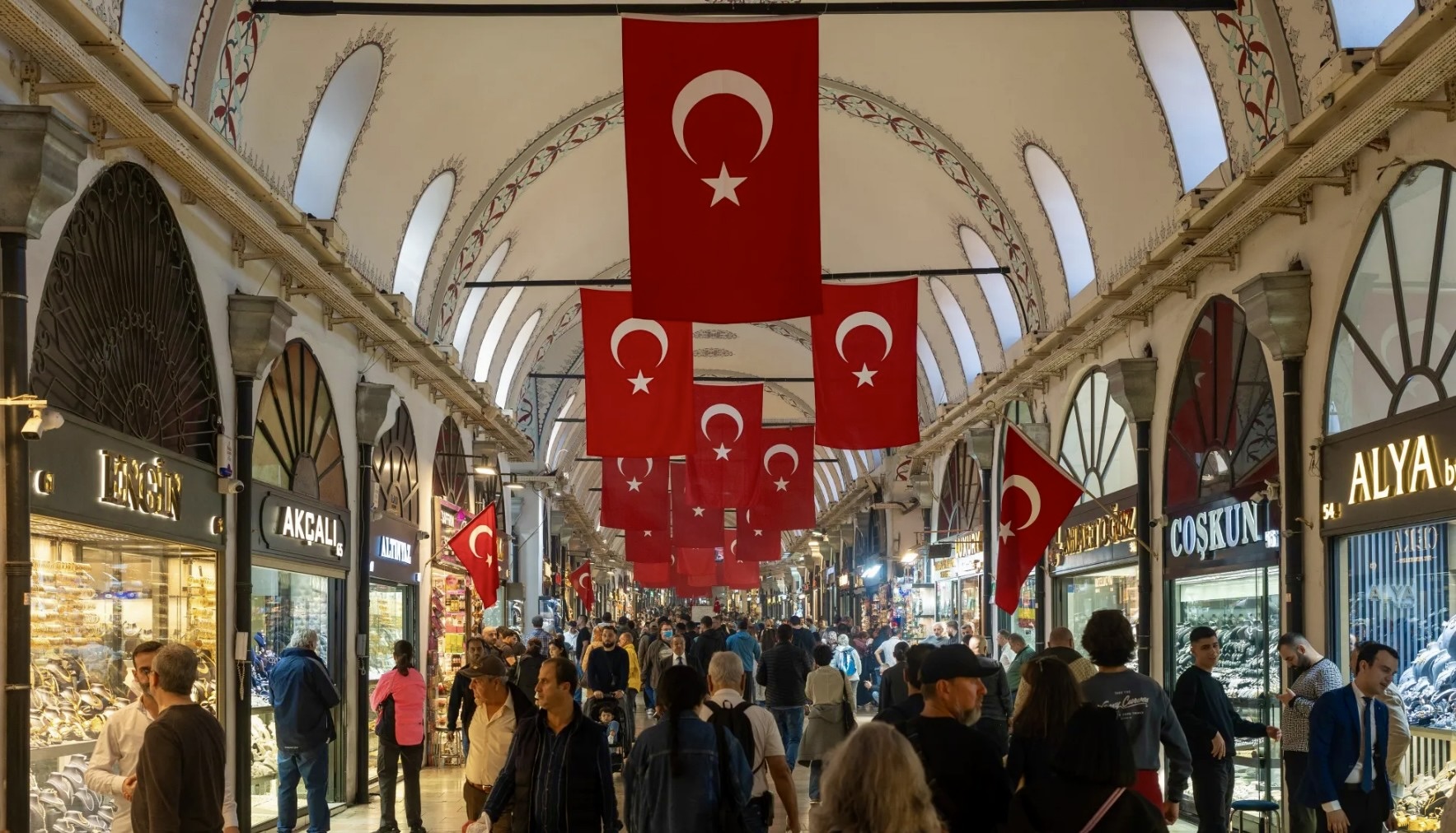 Erdoğan’s Economic War: A Losing Battle Before the Elections Even Begin