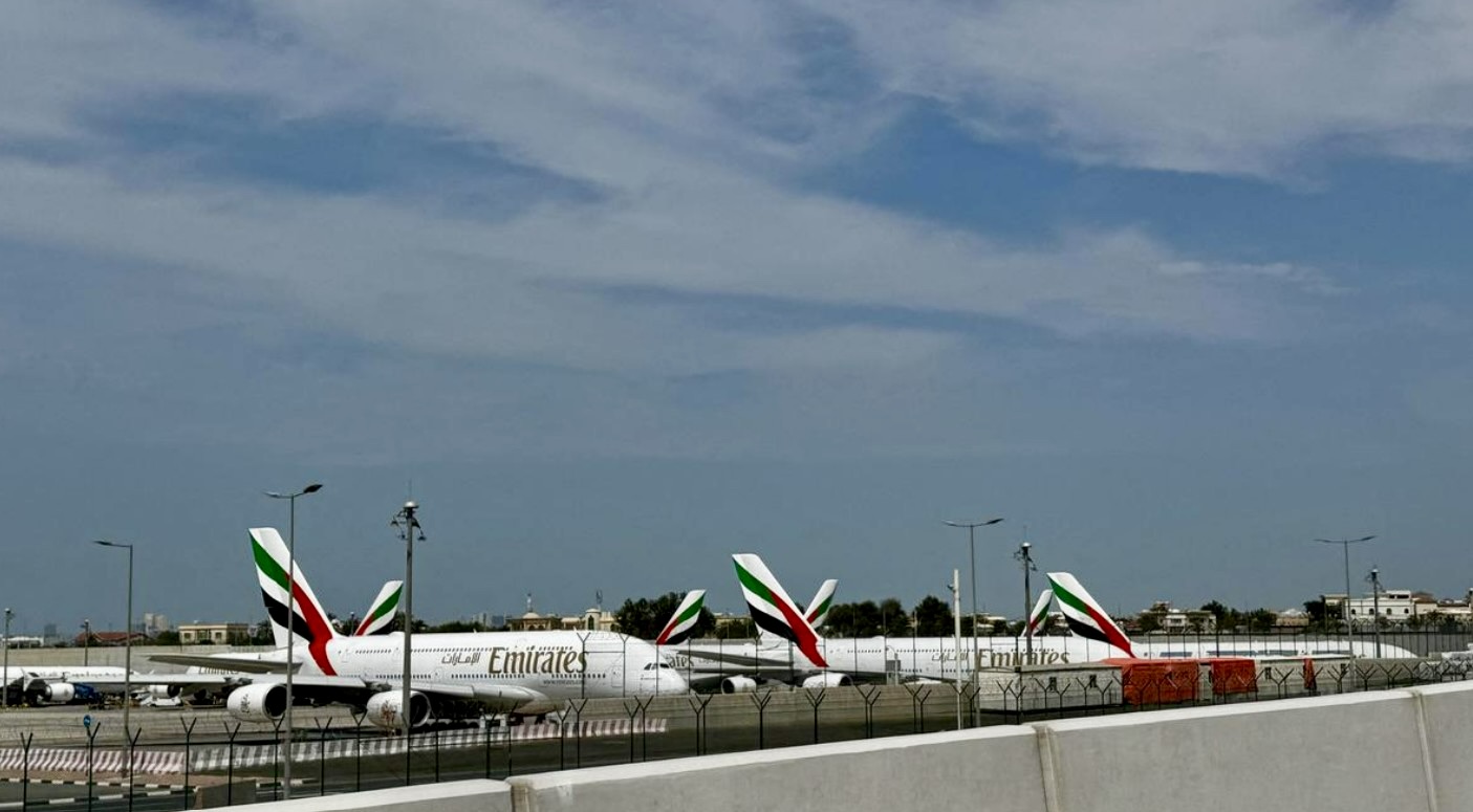 UAE Seeks Removal from Travel Warning Lists