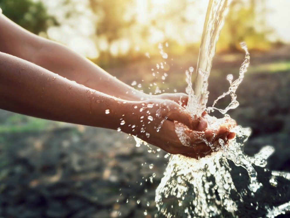 UN Confirms Anomalies in the Global Water Cycle