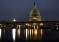 Republicans Are Losing Two Key Senate Races