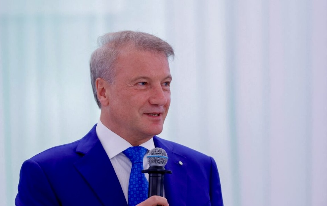Sberbank CEO Warns of “Wave of Bankruptcies” in Russian Economy
