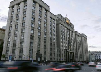 Russia’s 2026 Elections: Instructions, Dates and Key Facts