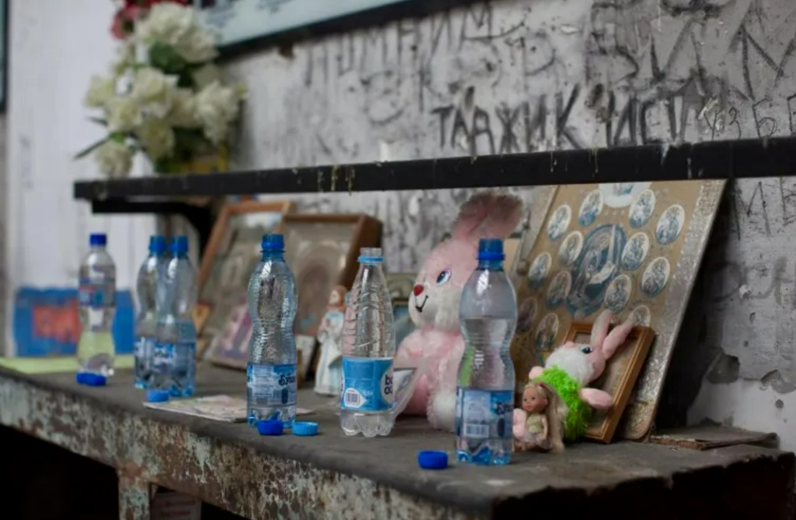 22 Years Since Beslan — Memory, Heroism and Life After the Inferno