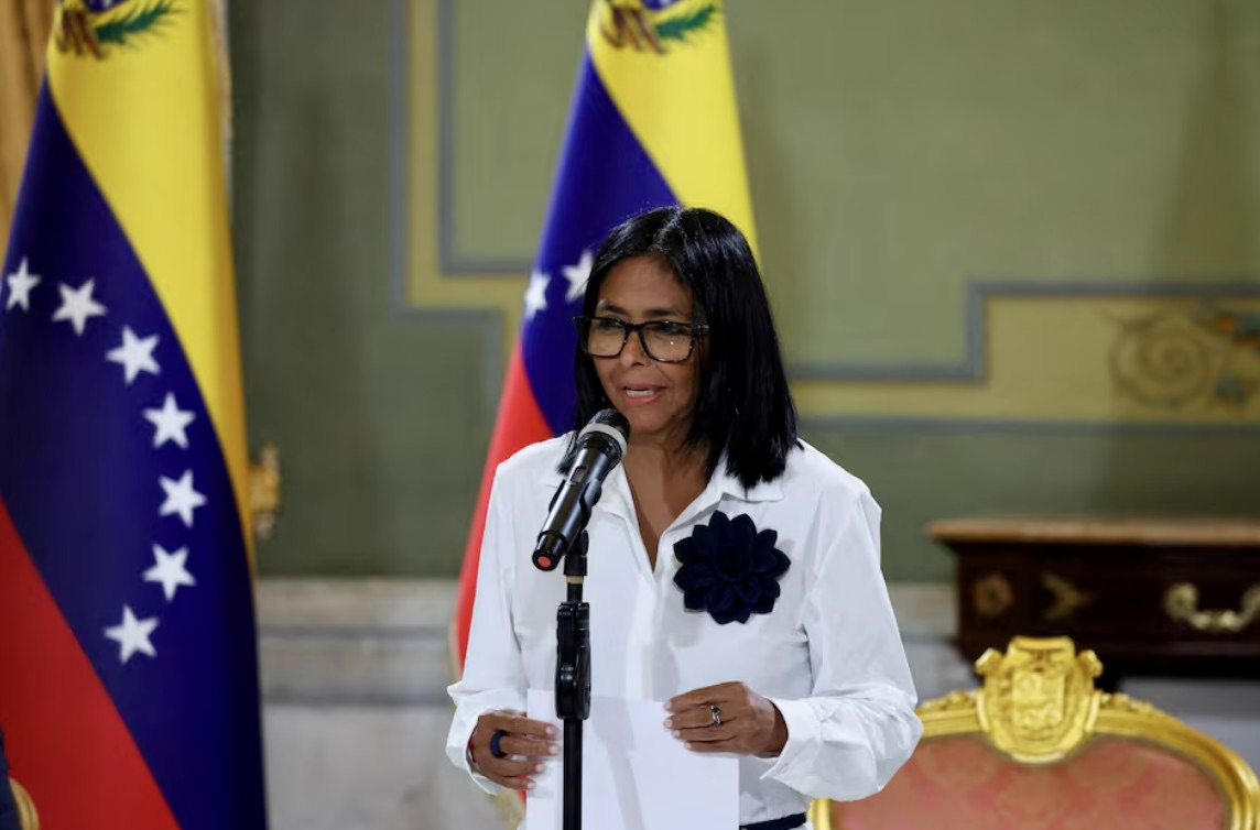 Venezuela to Take Part in G20 Energy Talks