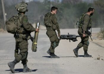 Trump Approves Military Aid Package for Israel