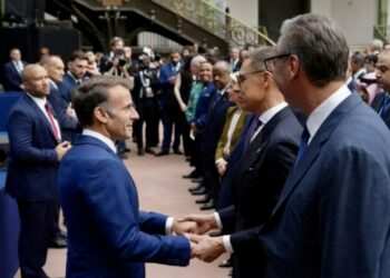 Finland Joins French Nuclear Deterrence System
