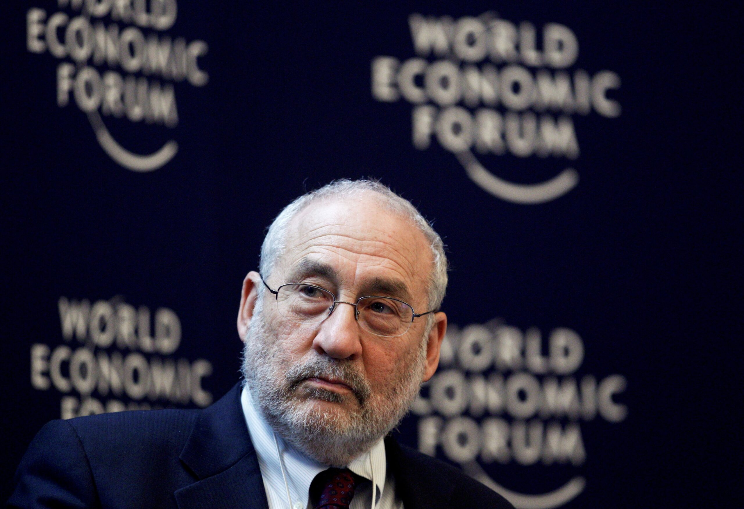 Joseph Stiglitz on How to Build a Better AI Economy
