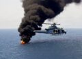 Hegseth Pressured Rescued Airmen as Iran Strikes Another Vessel in Hormuz