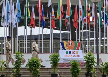 BRICS Demands Reform of IMF and World Bank