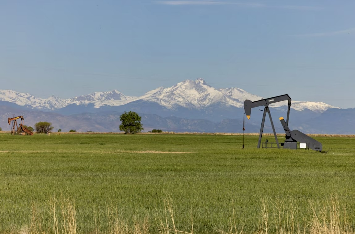 Oil Market: Profit-Taking, Inventories and Geopolitics