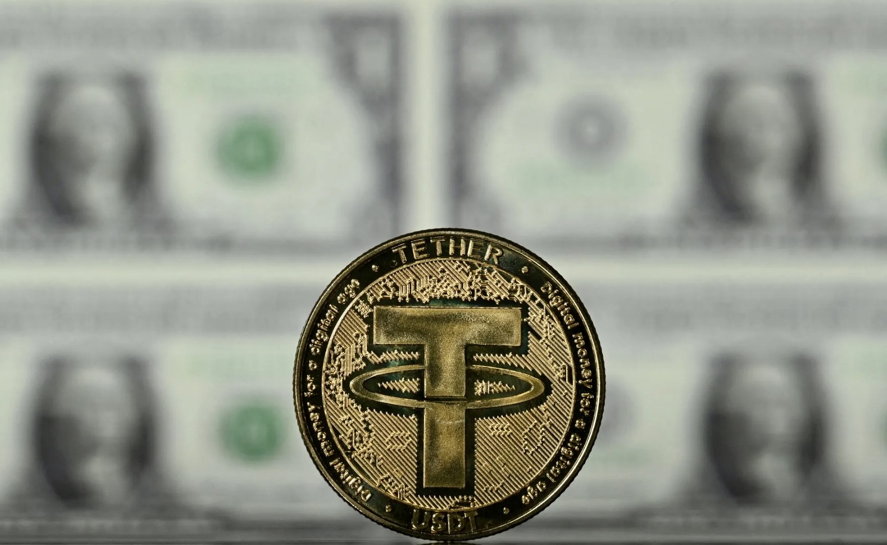 Digital Dollar Takes Over Latin America