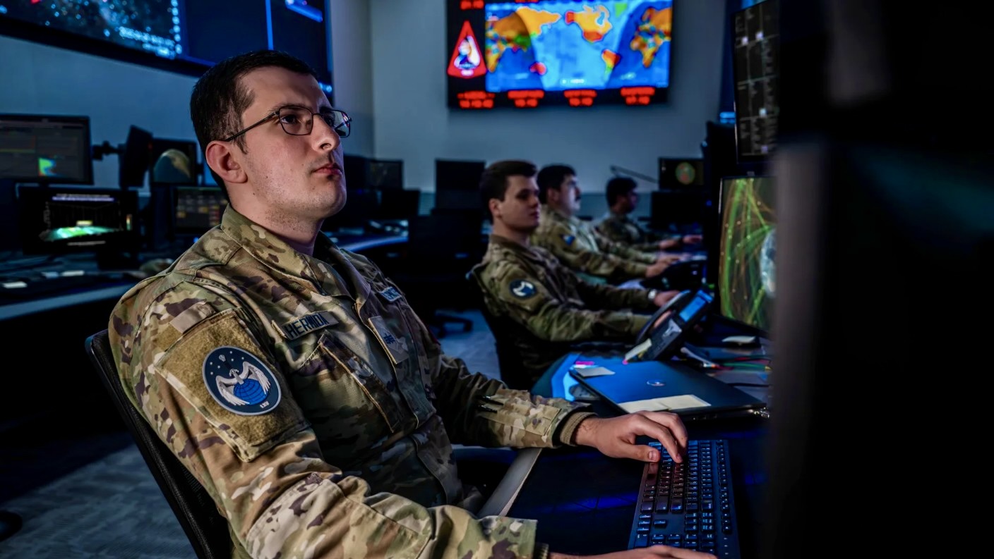 “Space Is Arming Itself”: Civilian Satellites Can Be Repurposed
