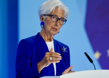 ECB: Inflation Will Remain Above Target Until the End of 2027