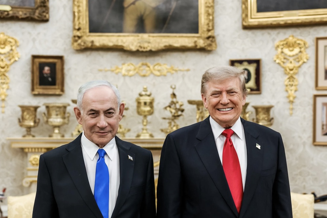 “Forever War” as Strategy: The Netanyahu Doctrine Could Outlast Its Author