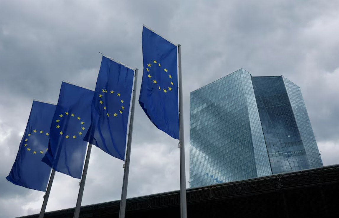 ECB Launches Pontes: Central Bank Money on Blockchain