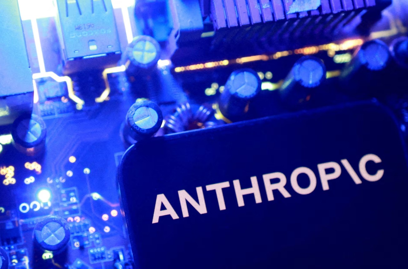 Anthropic Opens Biotech Lab for AI Drug Development