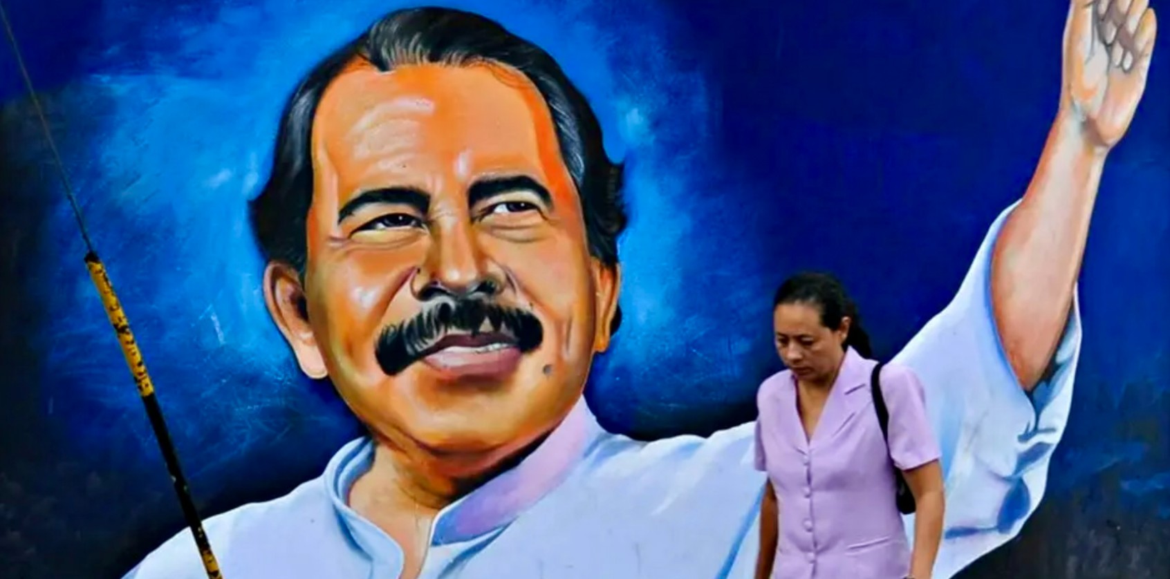 Nicaragua at a Crossroads: Will a Ban on Ortega Holding Elections Save the Country?