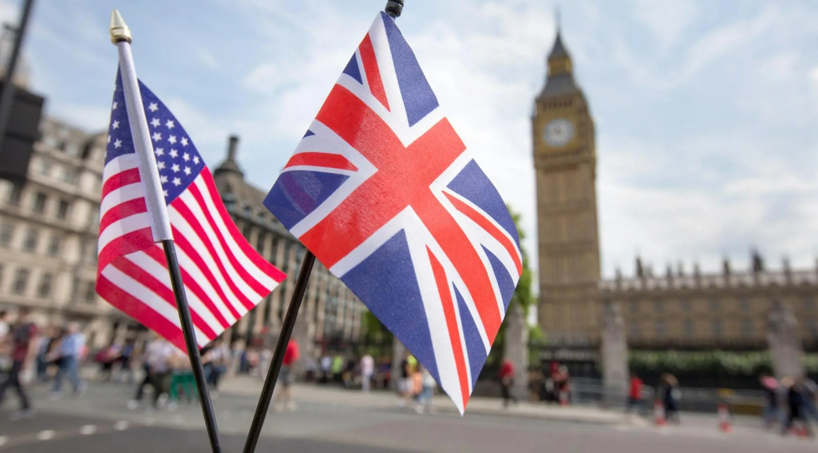 Andy Burnham to Present “Ten-Year Plan” for the UK