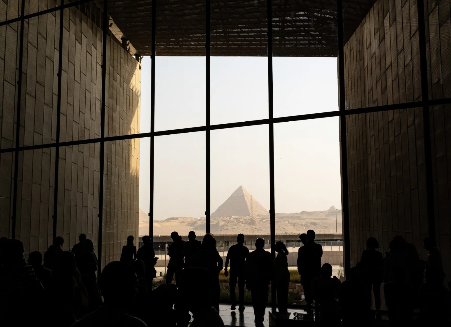 Egypt Revives Medical Tourism: From Pyramids to Surgery