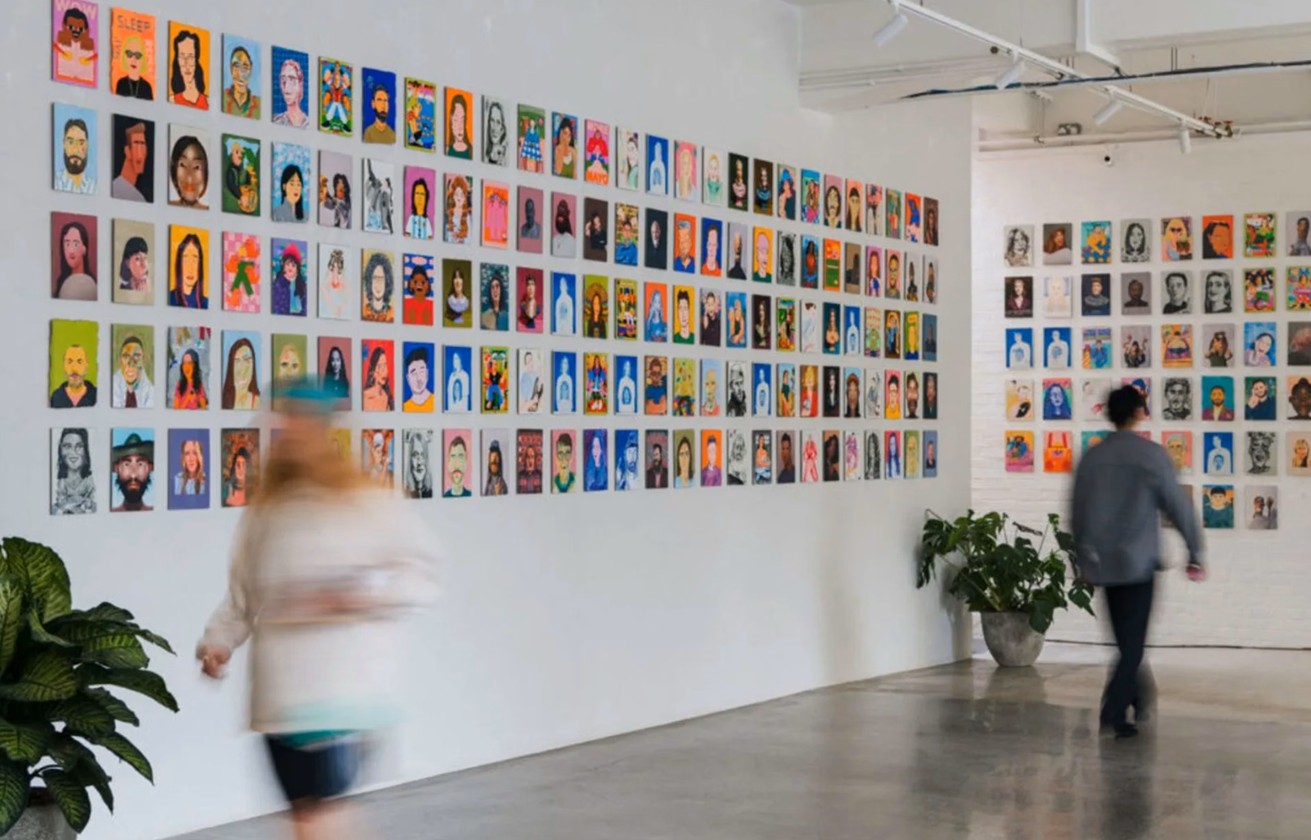 AI and Artists: A Manifesto for Modern Creativity