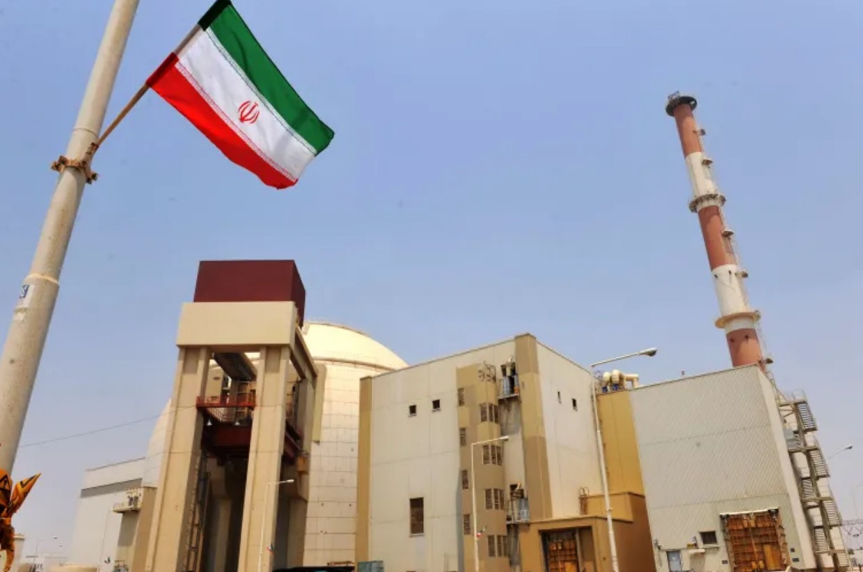 Iran Rules Out Concessions on Nuclear Program