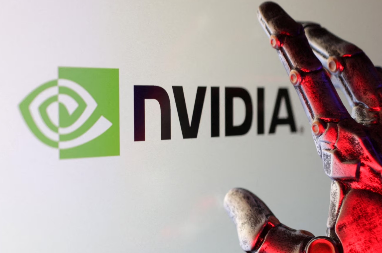 Nvidia Unveils Safety Platform for AI Agents