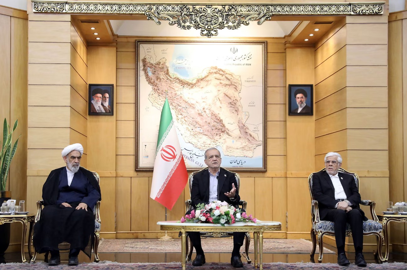 UN General Assembly: US and Iran Signal Readiness to Resume Talks