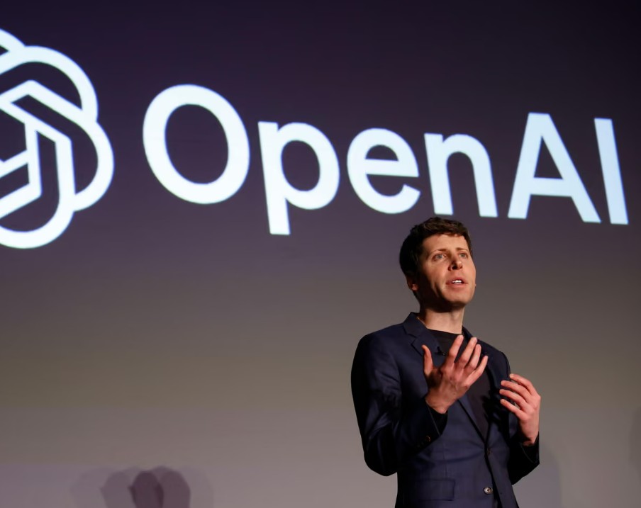 OpenAI Cancels Release of New AI Model
