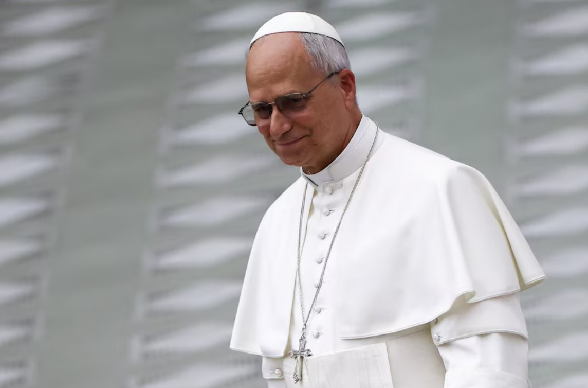 France Prepares for Historic Visit of Pope Leo XIV