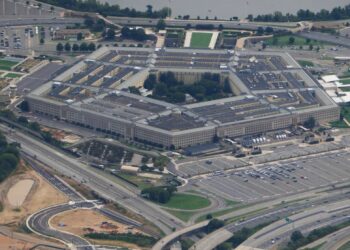 Pentagon Breach Affected Data of Nearly 3 Million People