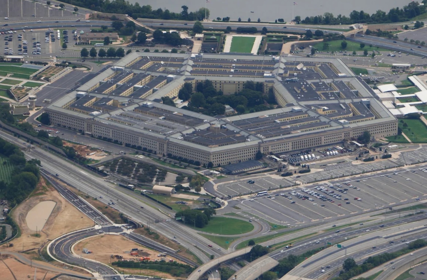 Pentagon Breach Affected Data of Nearly 3 Million People