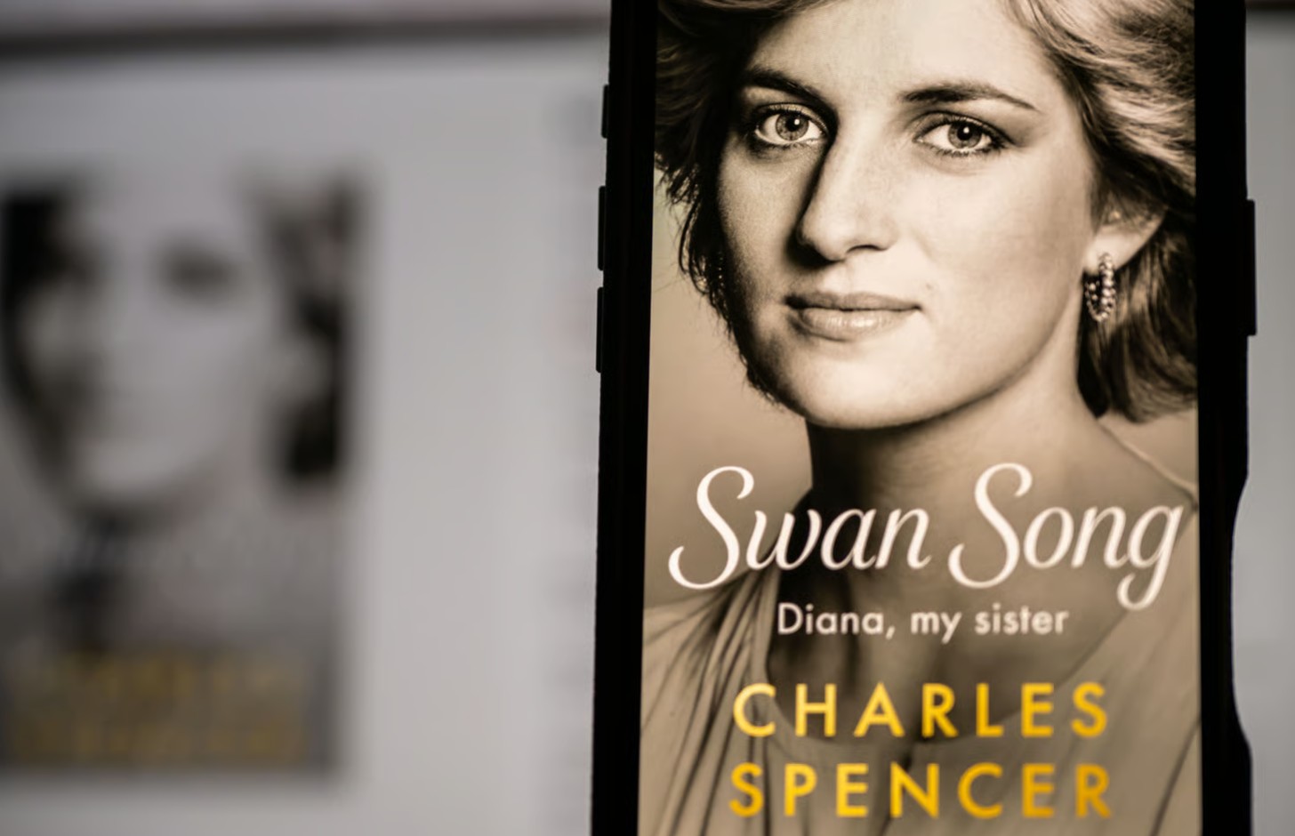 “Swan Song”: Conflict with Buckingham Palace