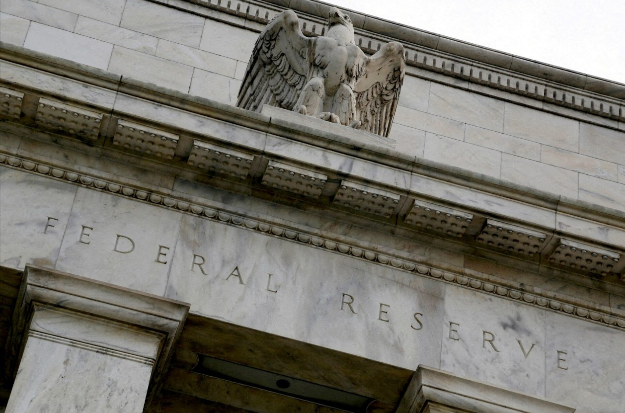 Fed Raises Rates for First Time in Three Years