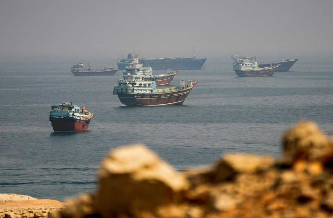 Oil Prices Fall 2%