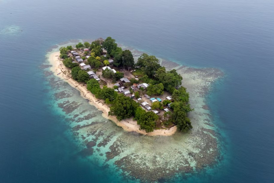 UN Approves Declaration on Countering Rising Sea Levels