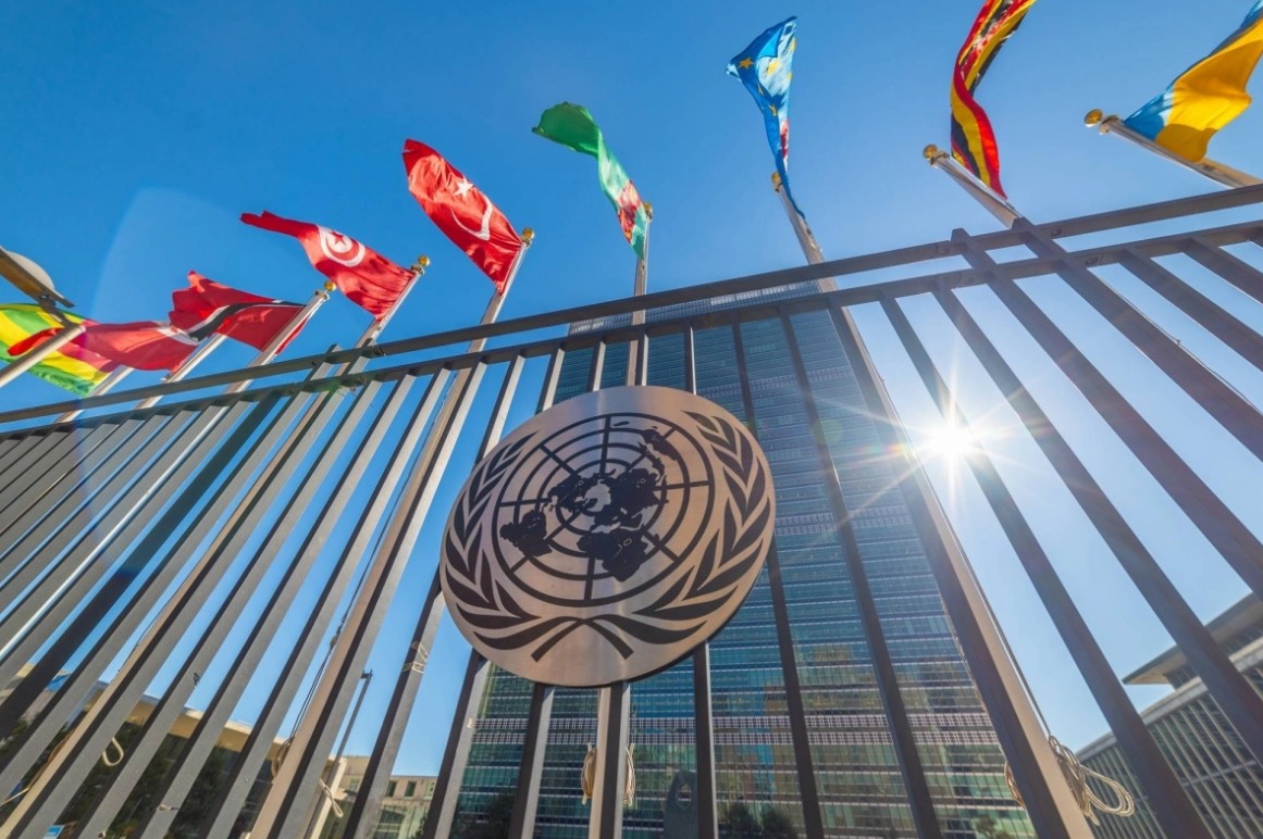 Middle East and AI — Main Topics at UN Leaders’ Meeting