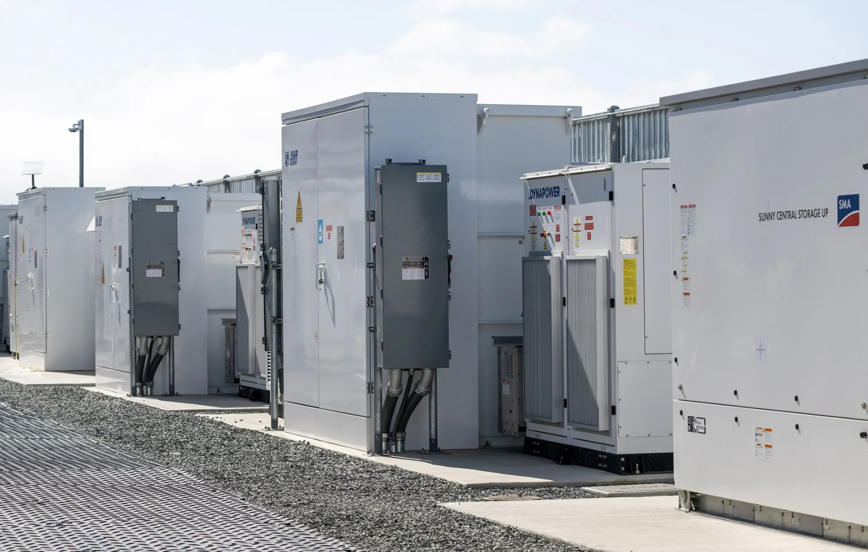 Powering AI: A New Clean Technology Is Changing the Energy Sector