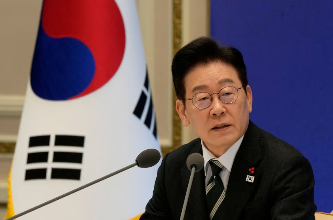 South Korea Refuses US Request for Military Role in Iran Conflict