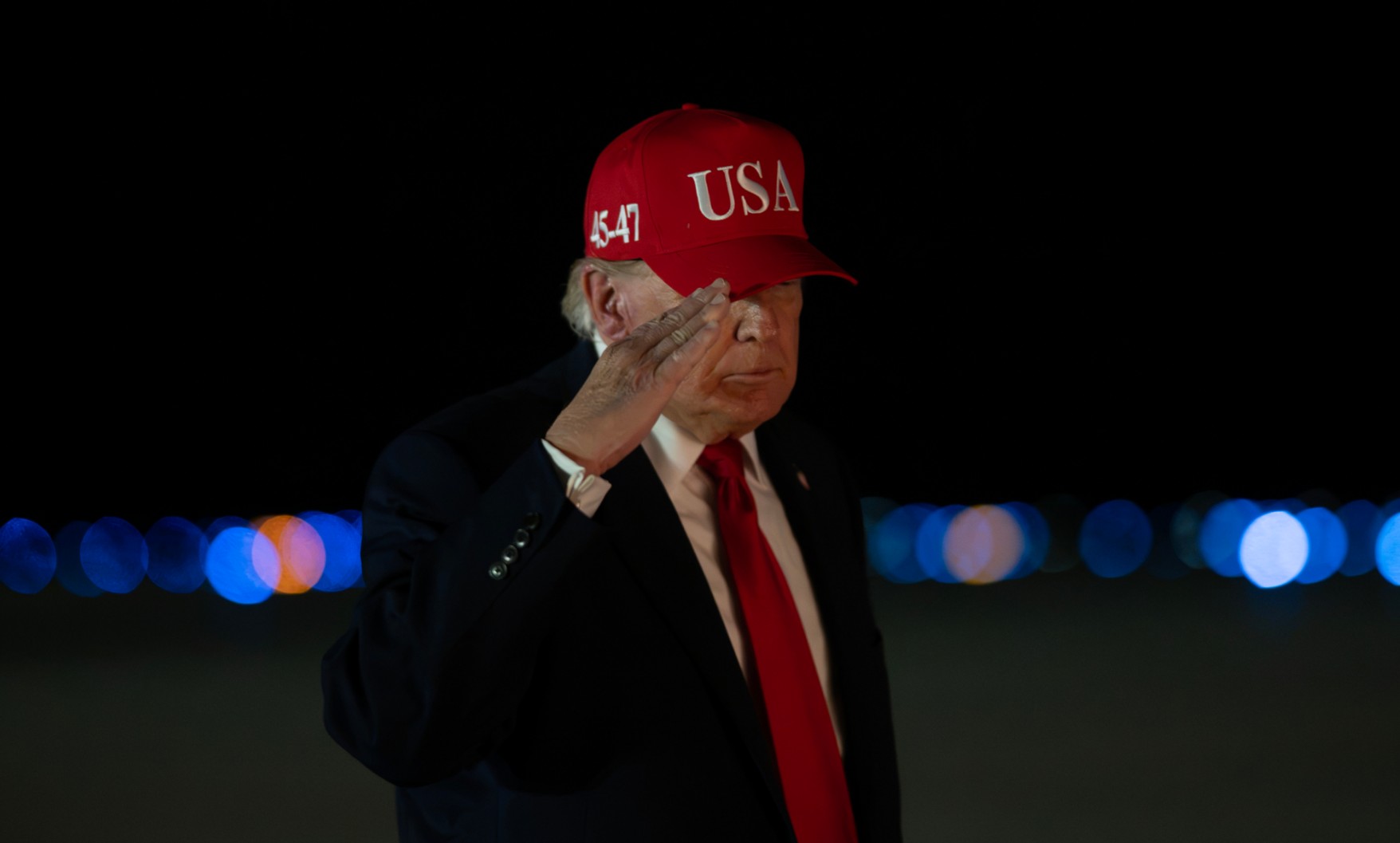 Venezuela could become the 51st US state