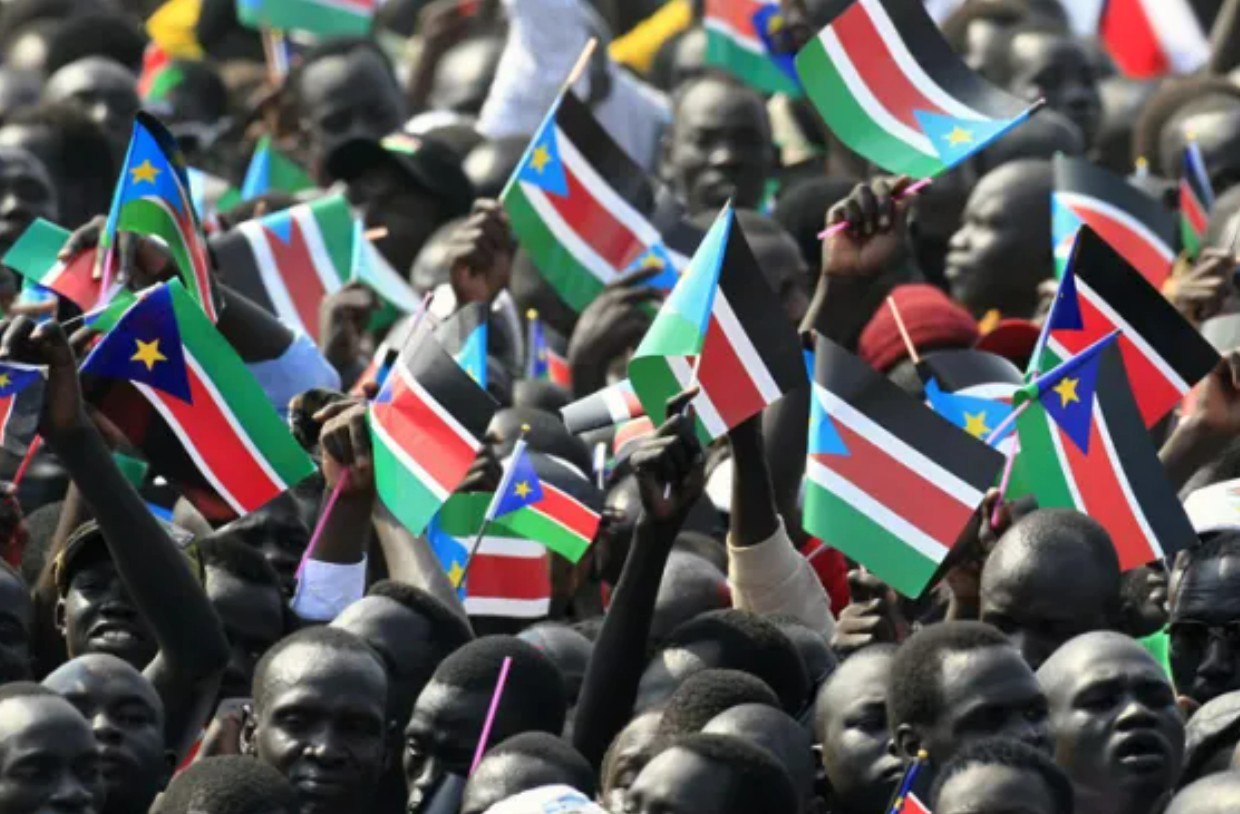 Russia and South Sudan Sign Military Agreement